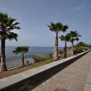 Apartment Almar, Caleta de Interián