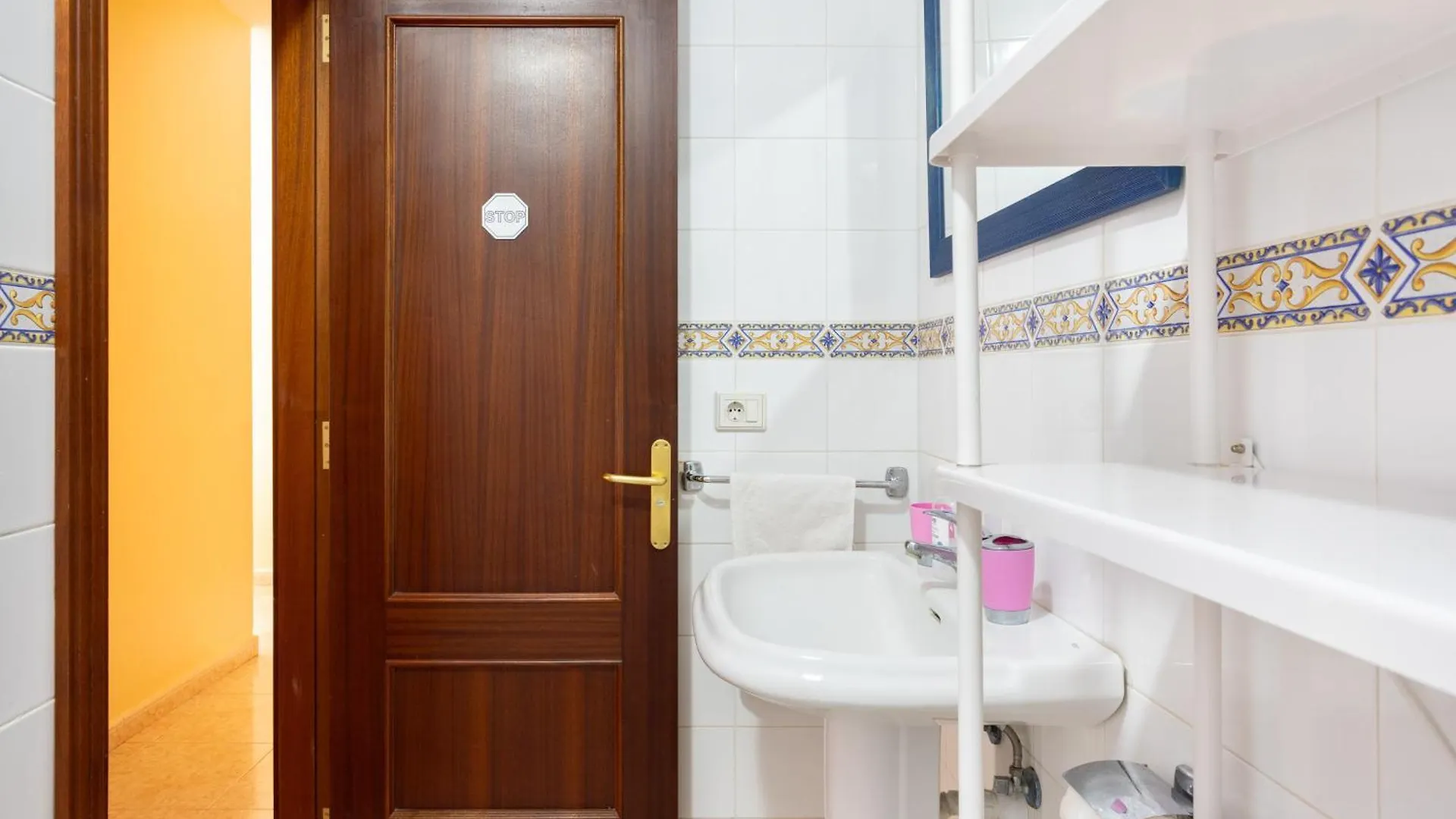 Live Garachico Humbolt Apartment Caleta de Interian 0*,  Spain