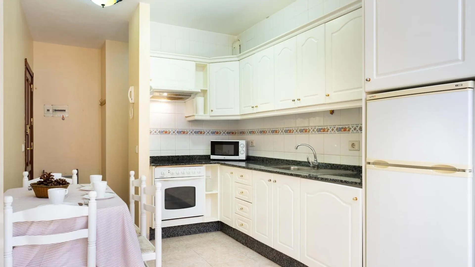 Live Garachico Humbolt Apartment Caleta de Interian 0*,