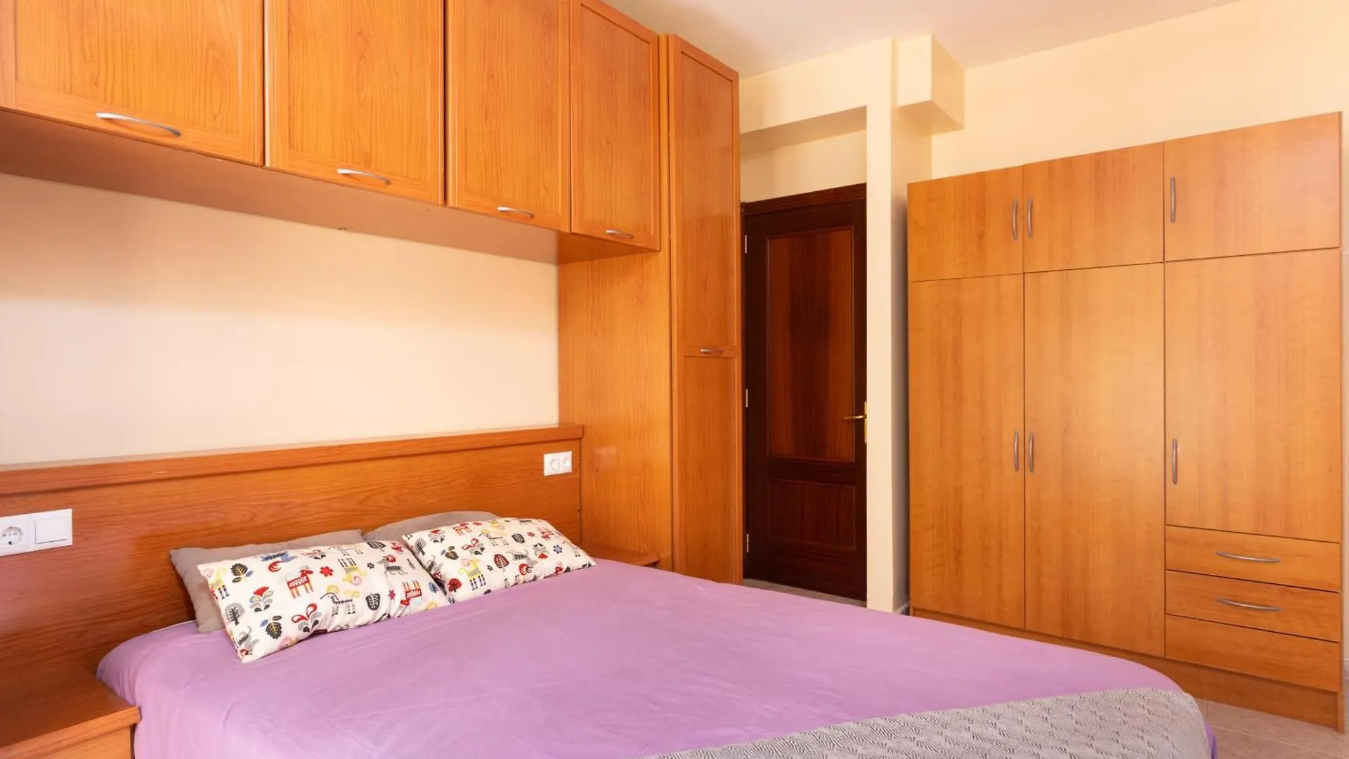 Live Garachico Humbolt Apartment Caleta de Interian