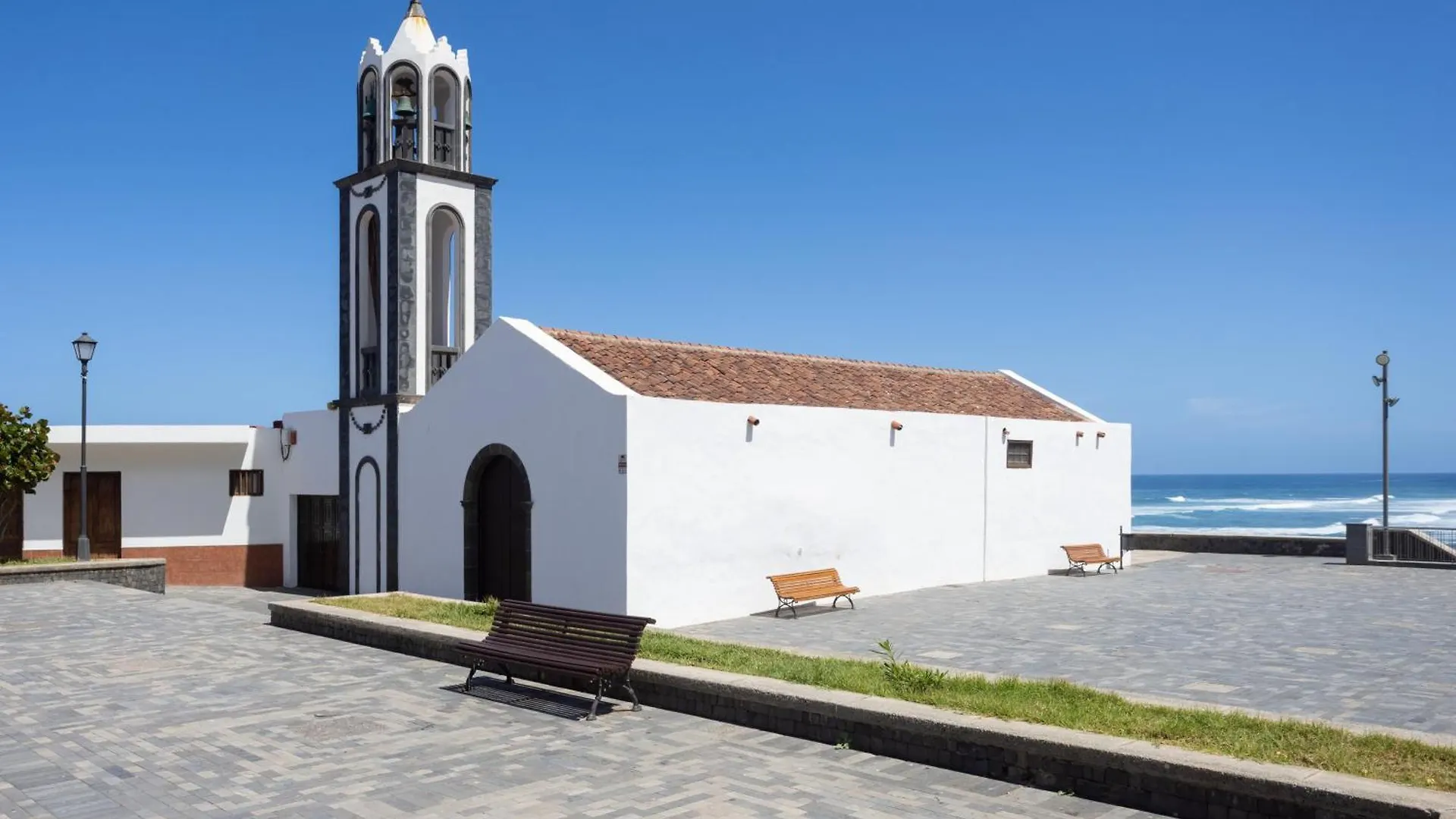 Live Garachico Humbolt Apartment Caleta de Interian