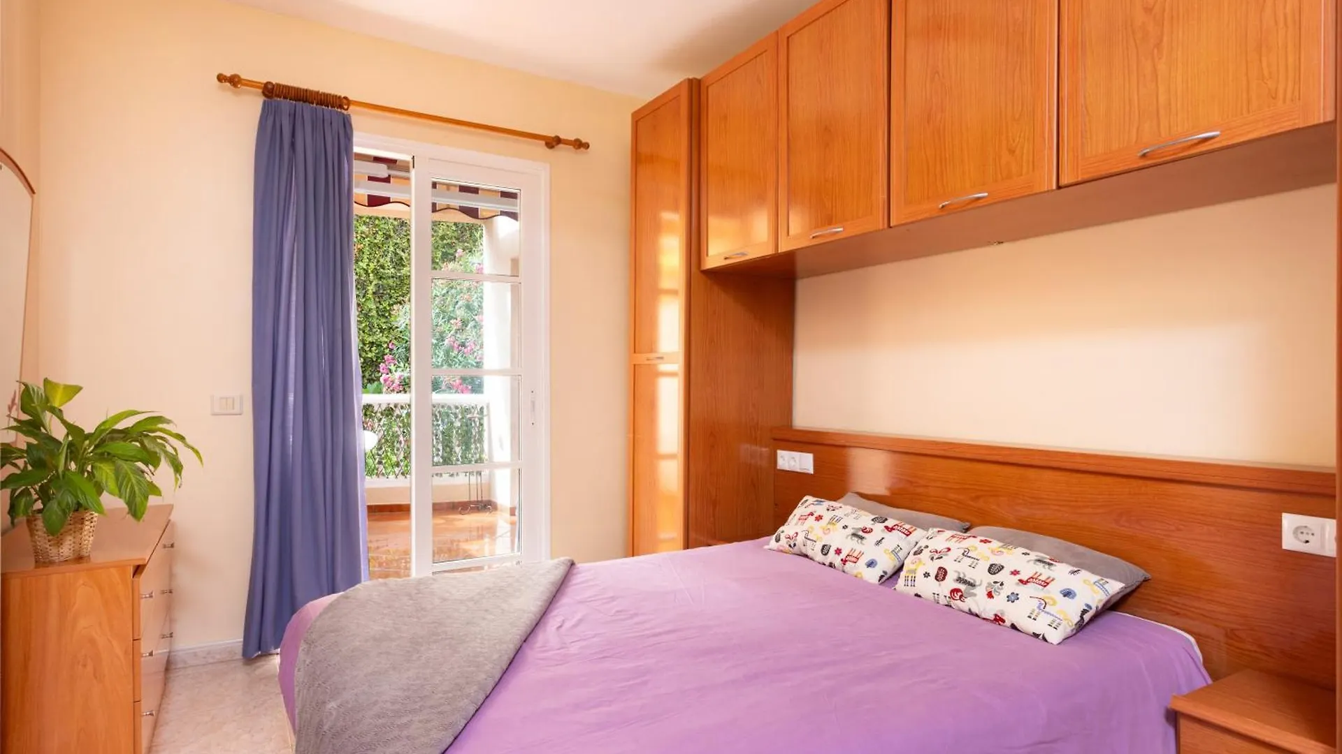 Live Garachico Humbolt Apartment Caleta de Interian