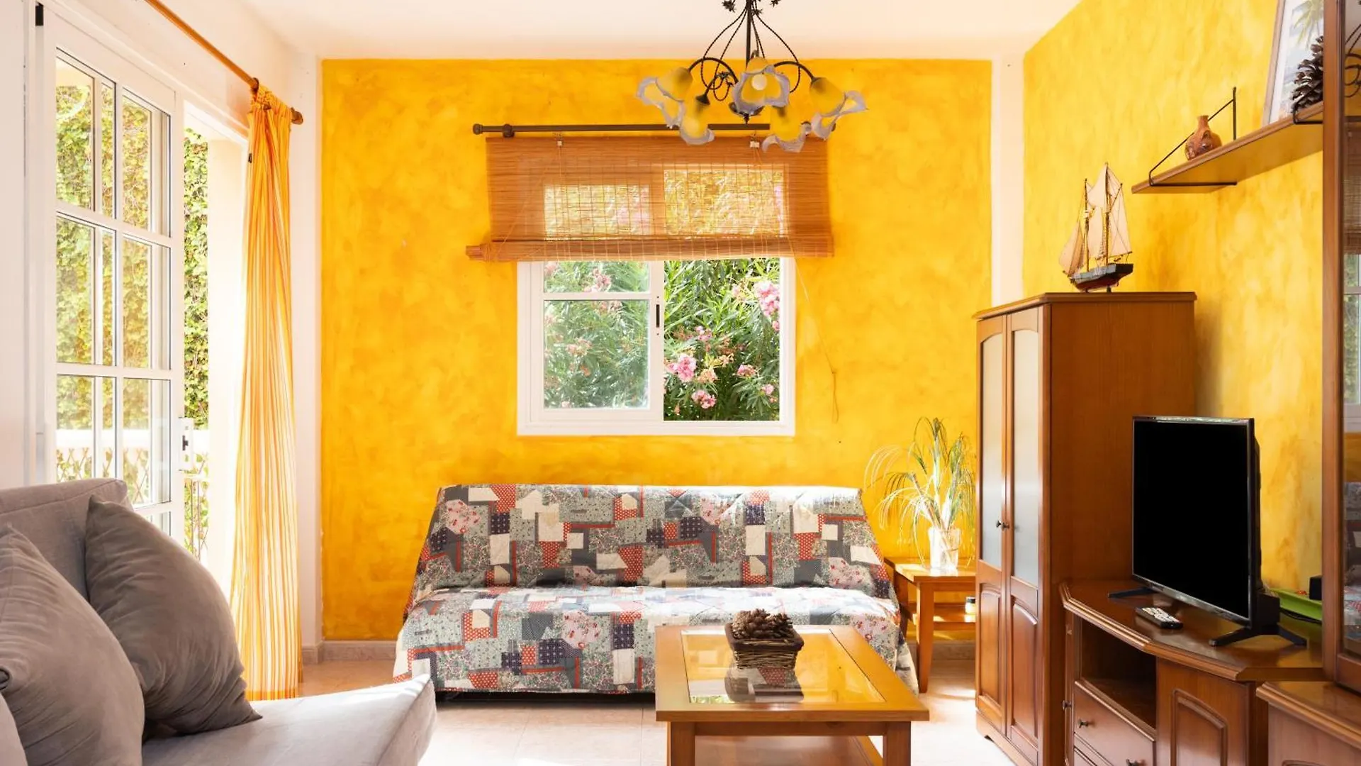 Live Garachico Humbolt Apartment Caleta de Interian
