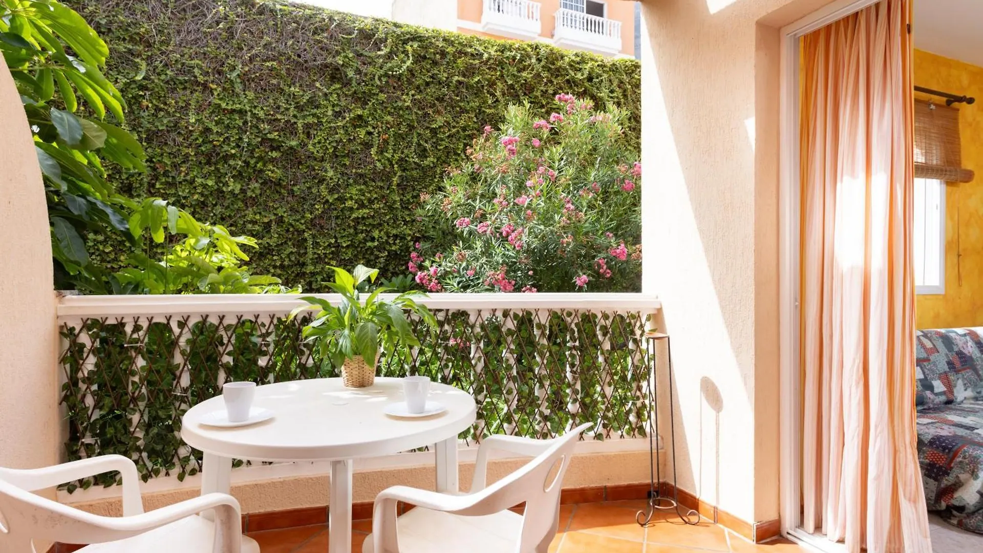 Live Garachico Humbolt Apartment Caleta de Interian