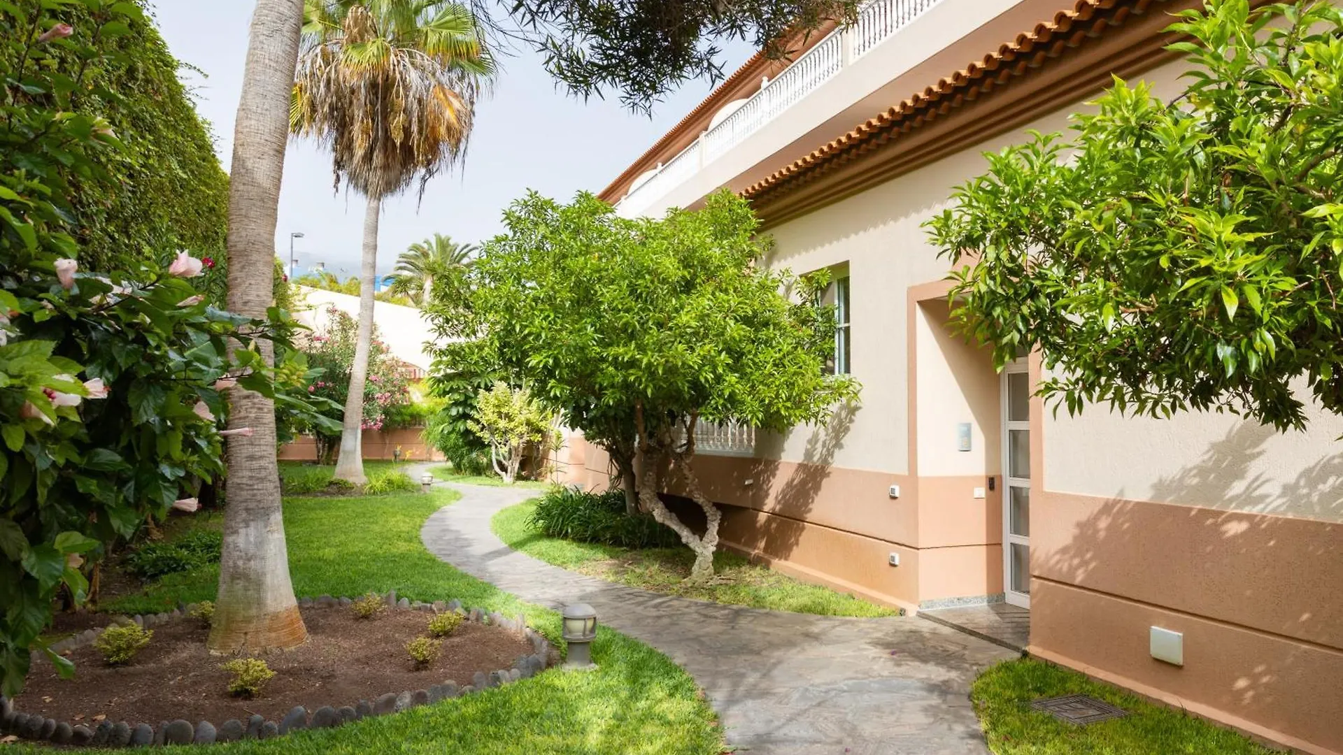 Live Garachico Humbolt Apartment Caleta de Interian 0*,  Spain