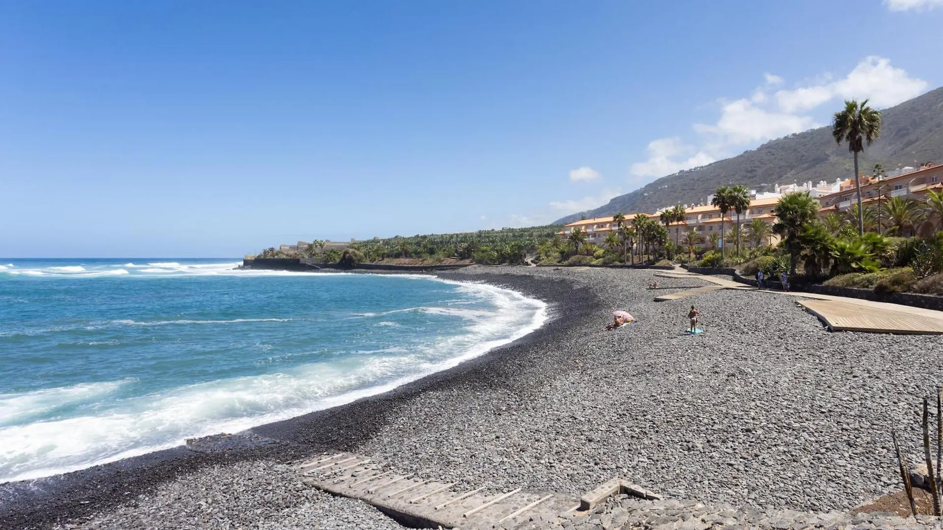 Live Garachico Humbolt Apartment Caleta de Interian